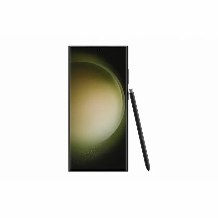 Samsung Galaxy S23 Ultra 12+512GB Green